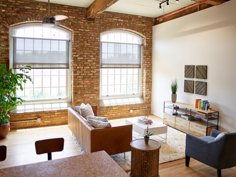 Revolution Mill Apartments