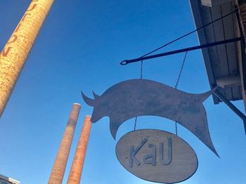 kau restaurant downtown