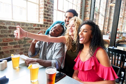 Revolution Mill Apartments