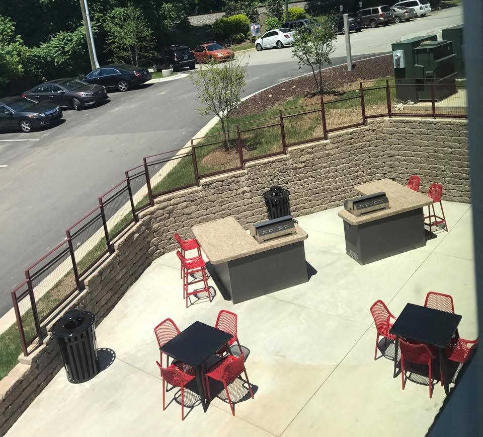 Photos and Video of Revolution Mill Apartments in Greensboro, NC