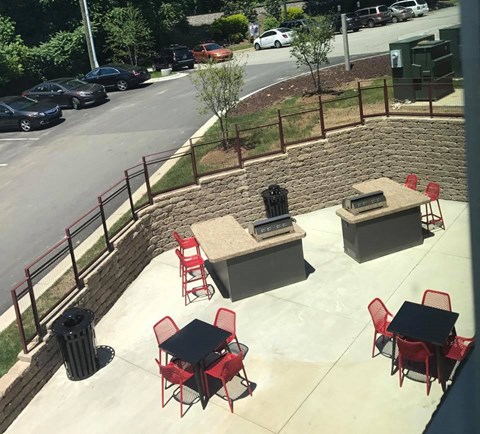 Revolution Mill Apartments