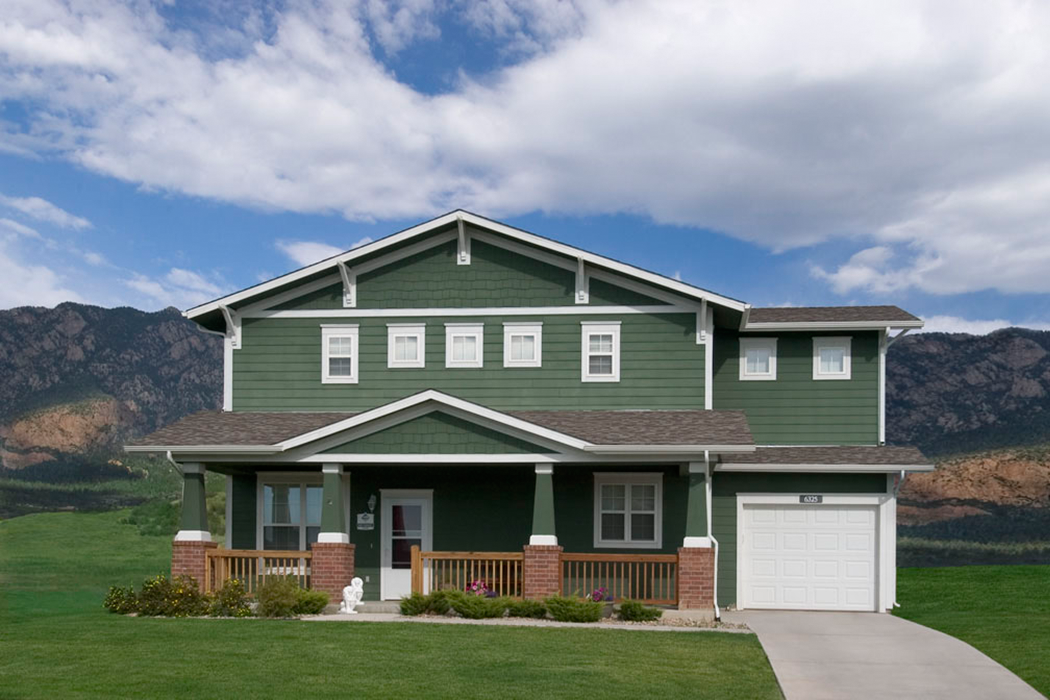 Photos and Video of Fort Carson Family Homes in Fort Carson, CO