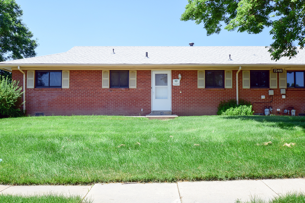 Fort Carson Family Homes Apartments in Fort Carson, CO