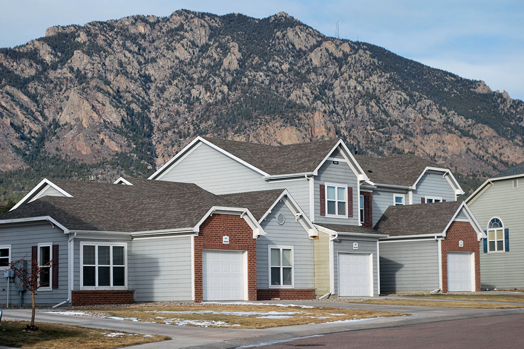 Photos and Video of Fort Carson Family Homes in Fort Carson, CO