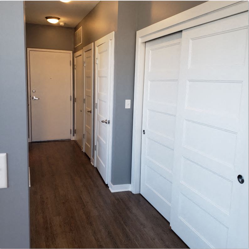 CUE At Aksarben Village Apartments, 2110 S 64th Avenue, Omaha, NE