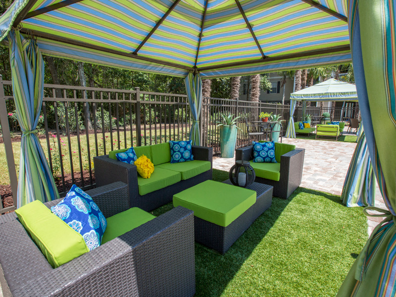 Biloxi, MS Grande View Apartment Homes