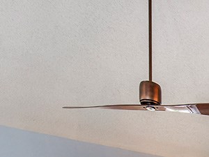 Residents Amenity Interior
