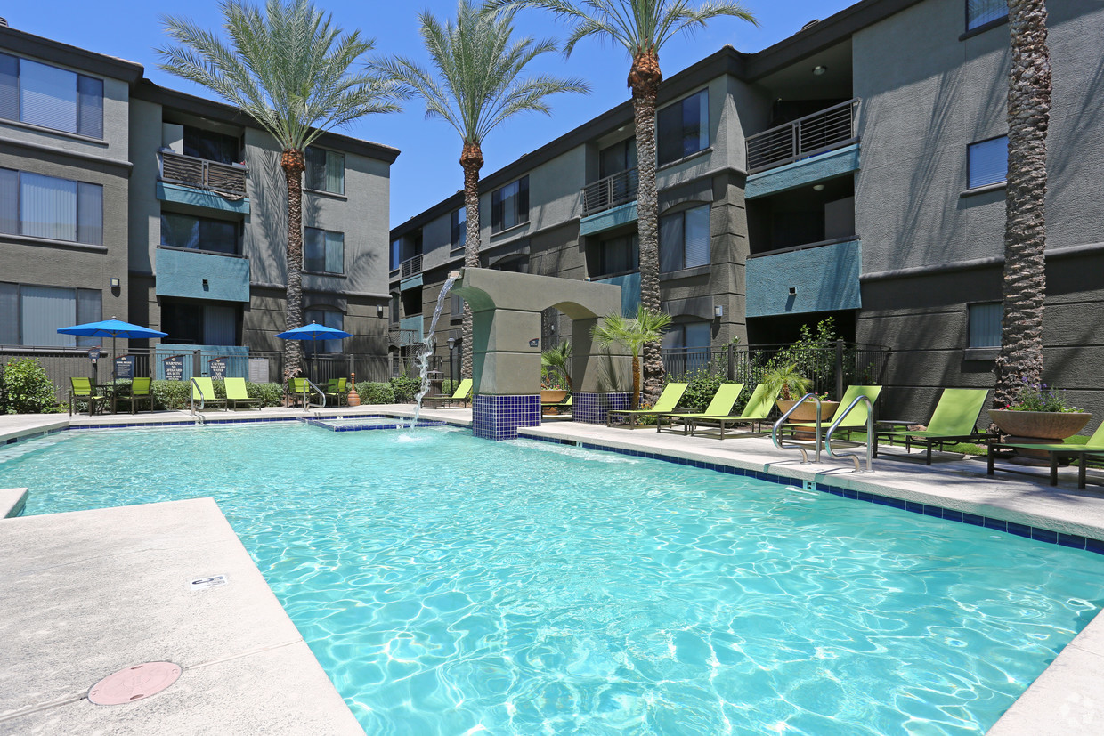 Monte Viejo Apartments, 2220 E Beardsley Rd, Phoenix, AZ