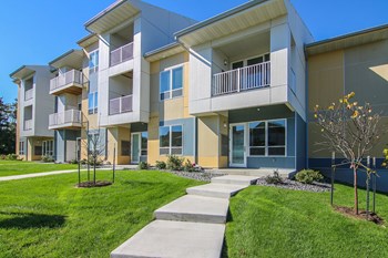 5850 Charon Lane Studio-2 Beds Apartment for Rent - Photo Gallery 5