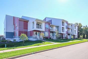 5850 Charon Lane Studio-2 Beds Apartment for Rent - Photo Gallery 2