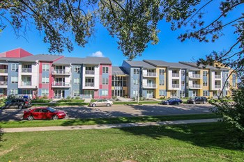 5850 Charon Lane Studio-2 Beds Apartment for Rent - Photo Gallery 3