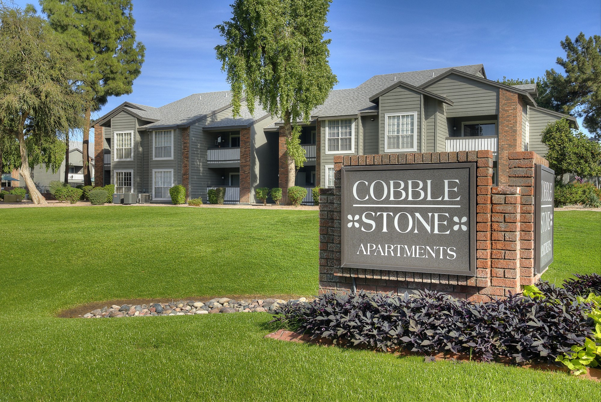 Cobblestone Apartments, 15449 N. 25th Ave., PHOENIX, AZ RENTCafé