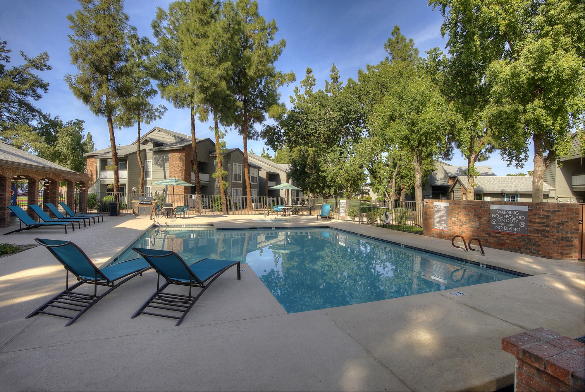 Cobblestone Apartments, 15449 N. 25th Ave., PHOENIX, AZ RentCafe
