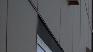 Unique feature of every loft apartment for rent is a flagpole holder on your balcony Downtown Luxury Loft Apartments for rent in Lakeview Birmingham AL