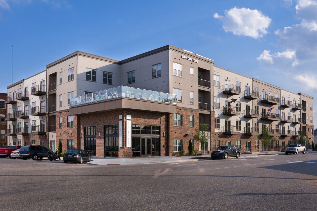 2725 4th Avenue South Studio-2 Beds Apartment, Loft for Rent - Photo Gallery 33