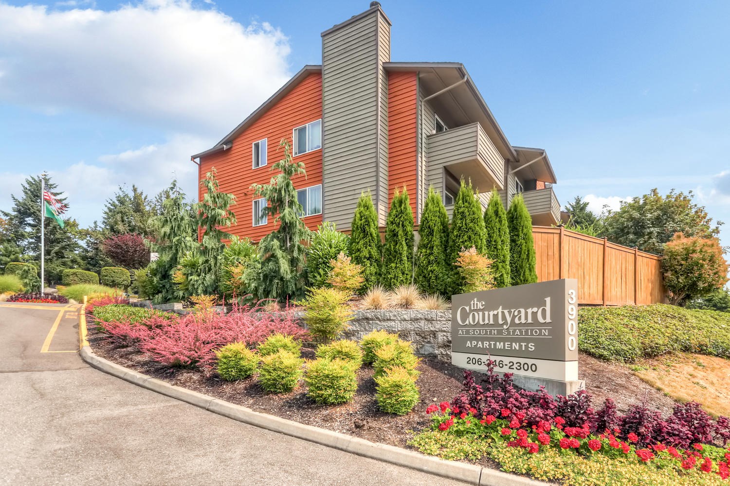 100 Best Apartments in Tukwila, WA (with reviews) RENTCafé