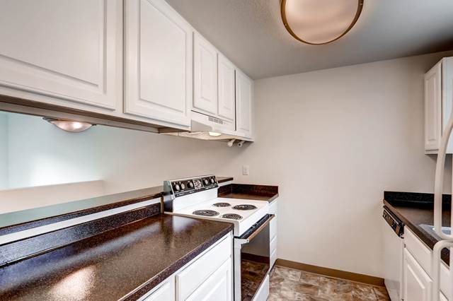 1-bedroom apartment at Courtyard At South Station Apartments in Tukwila, WA