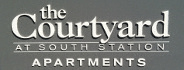 The Courtyard at South Station in Tukwila, Washington