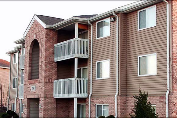 Landings At Steele Creek I Apartments 4250 Branch Bend
