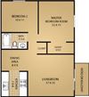 Two Bedroom