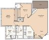 Two Bed Two Bath1