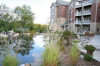 5440 Caddis Bend 1-2 Beds Apartment for Rent - Photo Gallery 3