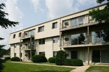 2301 Traceway Drive 1-2 Beds Apartment for Rent
