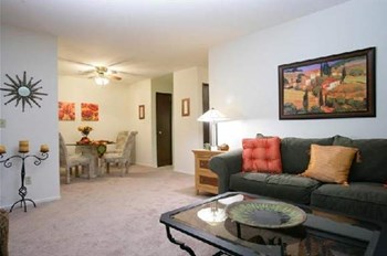 2301 Traceway Drive 1-2 Beds Apartment for Rent - Photo Gallery 3