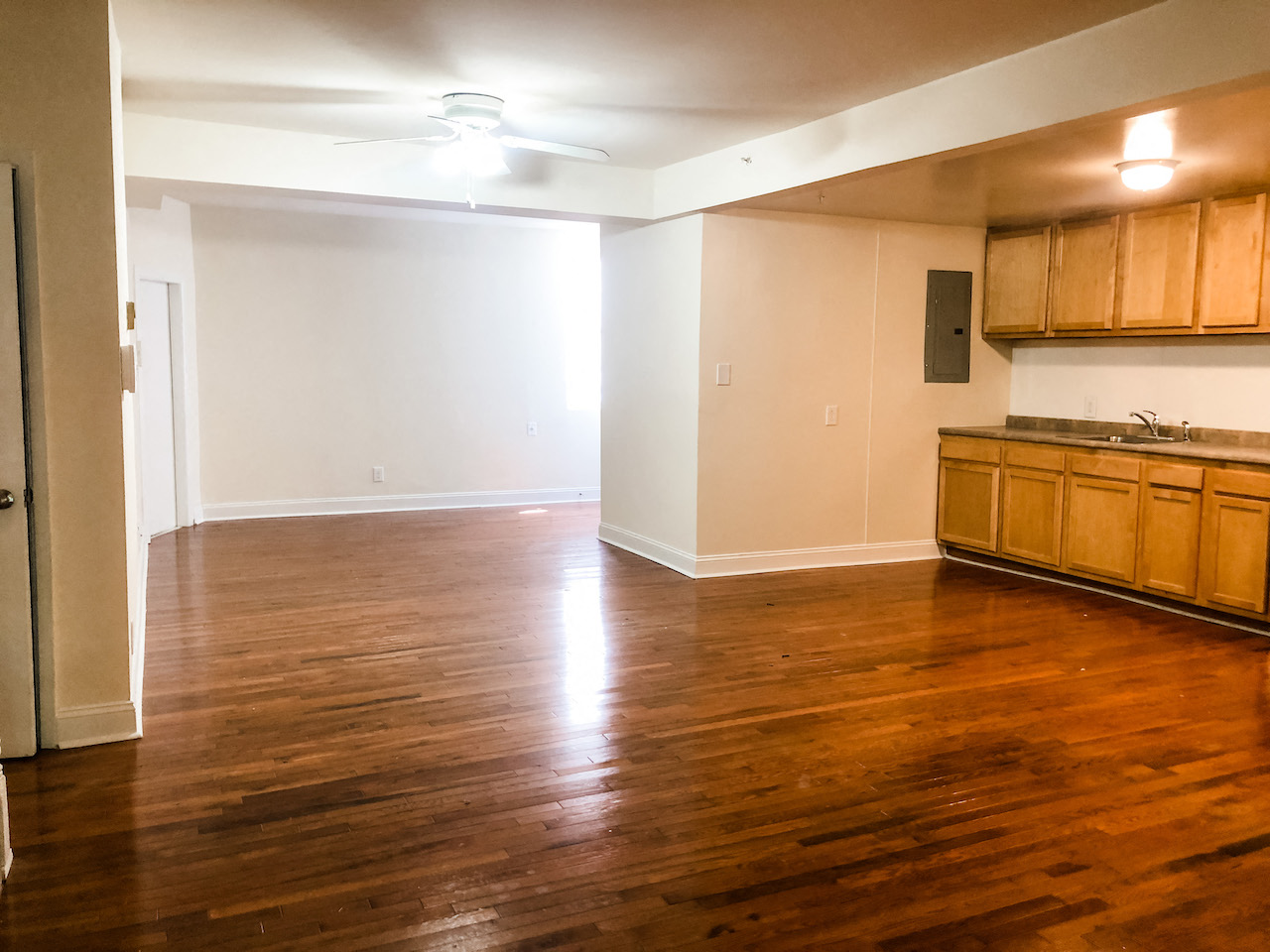 #3: $3,195 for June/July