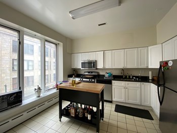 1137 Spruce St Studio-2 Beds Apartment for Rent - Photo Gallery 2