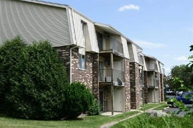 2302 High Ridge Trail 3 Beds Apartment for Rent Photo Gallery 1