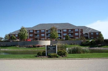 5201 Brookside Drive 1-2 Beds Apartment for Rent - Photo Gallery 3