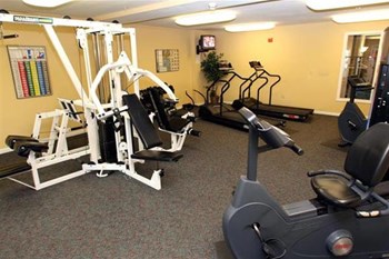 5201 Brookside Drive 1-2 Beds Apartment for Rent - Photo Gallery 6