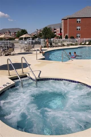 5201 Brookside Drive 1-2 Beds Apartment for Rent - Photo Gallery 5