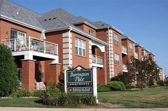 5201 Brookside Drive 1-2 Beds Apartment for Rent - Photo Gallery 1