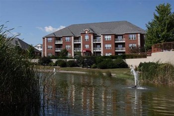 5201 Brookside Drive 1-2 Beds Apartment for Rent - Photo Gallery 2