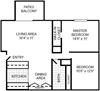 Two Bed