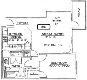 Liberty Square Senior Apartments 1301 School Street Sun Prairie Wi Rentcafe