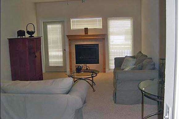 Liberty Square Senior Apartments