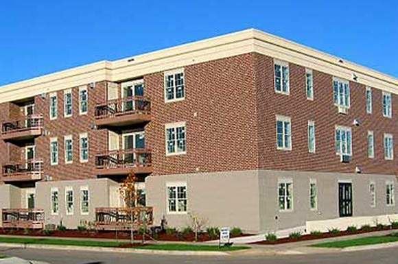 Liberty Square Senior Apartments