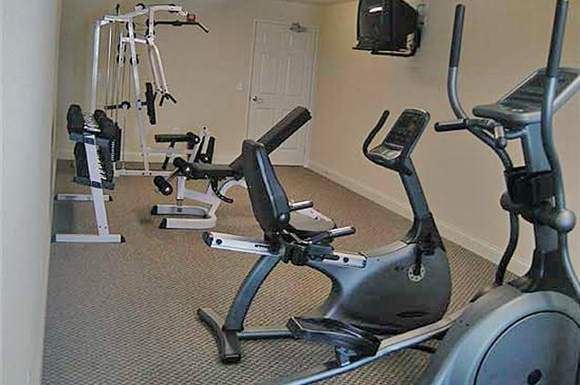 Liberty Square Senior Apartments