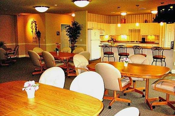 Liberty Square Senior Apartments