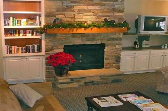 Liberty Square Senior Apartments