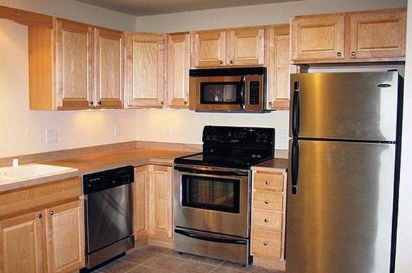 Liberty Square Senior Apartments