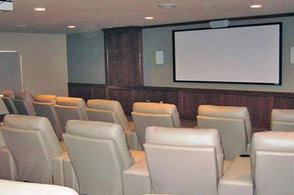 Liberty Square Senior Apartments