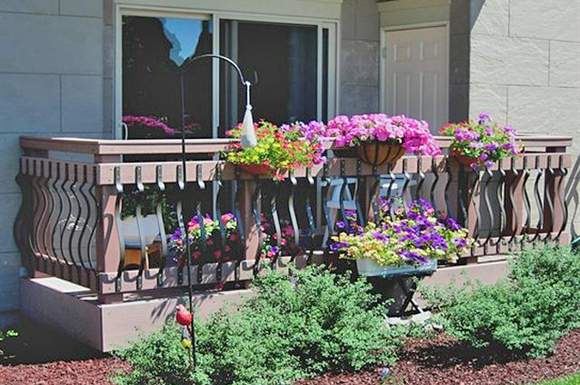 Liberty Square Senior Apartments