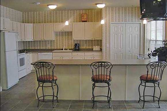 Liberty Square Senior Apartments