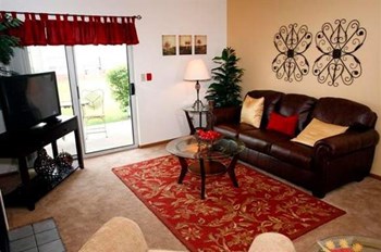 6801 Parkedge Circle 1-2 Beds Apartment for Rent - Photo Gallery 5