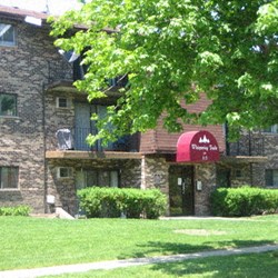 Autumn Run Apartments, 1627 Country Lakes Dr, Naperville, IL - RENTCafé