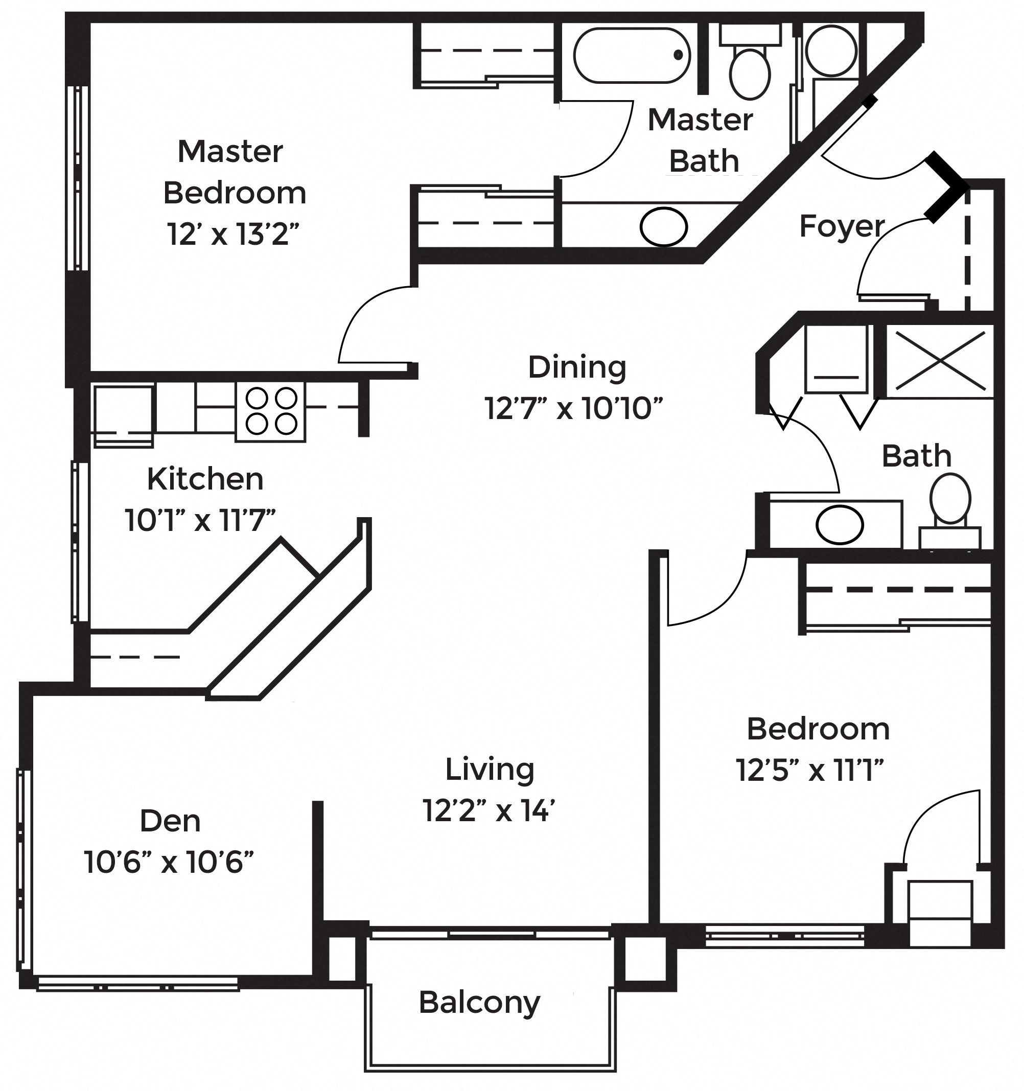 2L Floor Plan 13